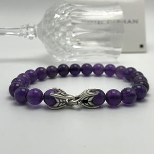 David Yurman Spiritual Bead Bracelet